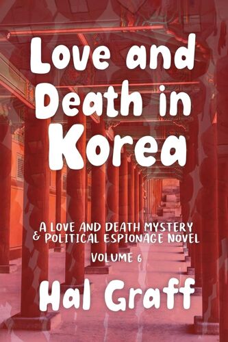 Love And Death In Korea