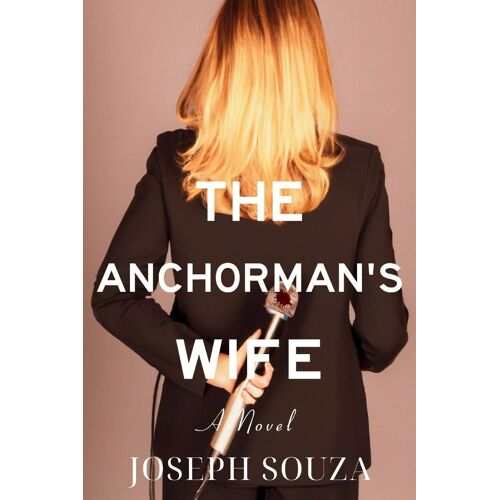 The Anchorman's Wife