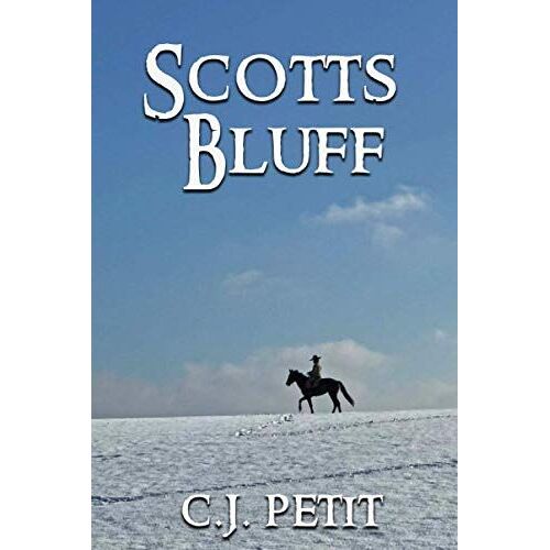 Scotts Bluff