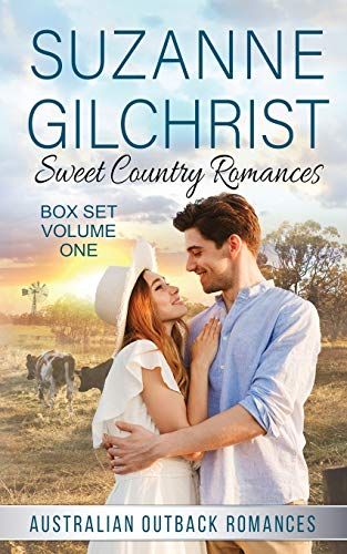 Sweet Country Romances