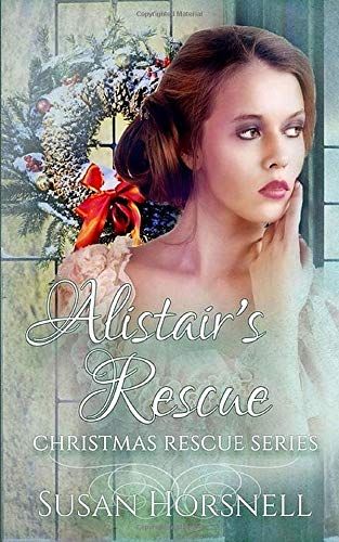 Alistair's Rescue (Christmas Rescue)