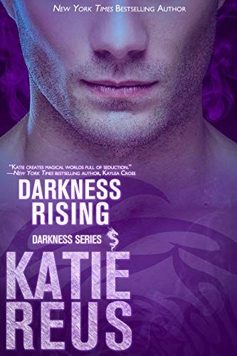 Darkness Rising (Darkness Series)