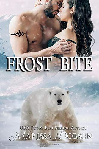 Frost Bite (Alaskan Tigers)