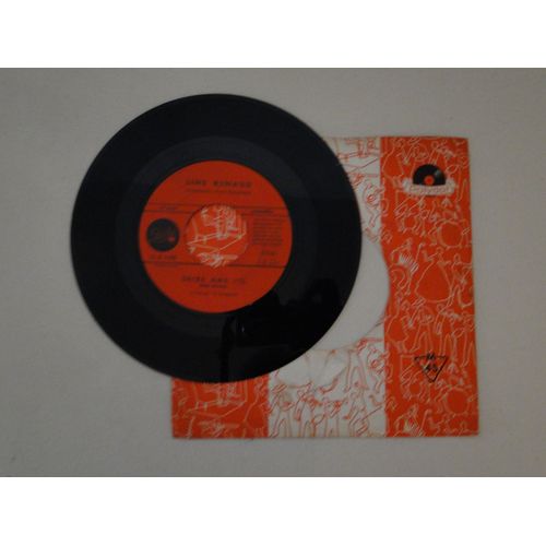 Seize Ans - Conga Parade