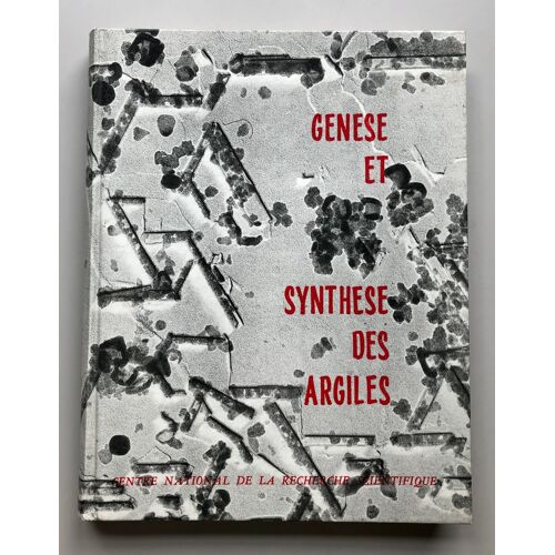 Genèse Et Synthèse Des Argiles