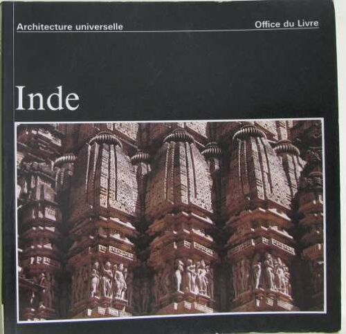 Inde: Bouddhique, Hindoue Et Jaina