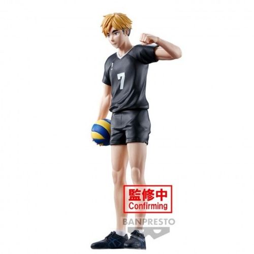 Figurine Haikyu!! - Atsumu Miya 19cm