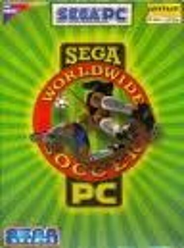 Sega Worldwide Soccer Pc