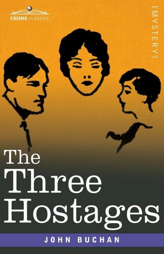 The Three Hostages