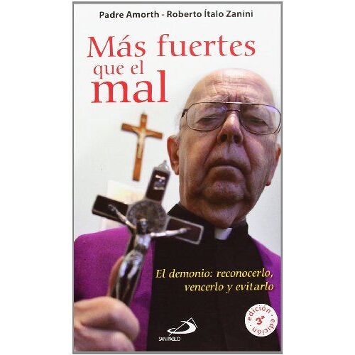 Más Fuertes Que El Mal