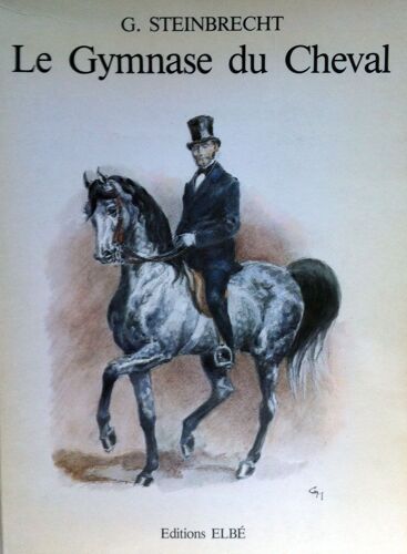 Le Gymnase Du Cheval