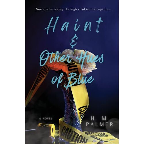 Haint & Other Hues Of Blue