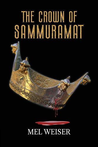 The Crown Of Sammuramat