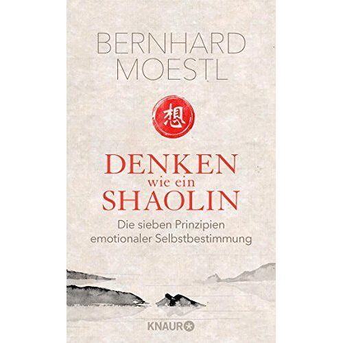 Denken Wie Ein Shaolin