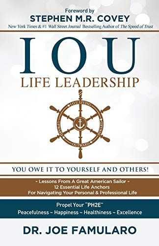 Iou Life Leadership