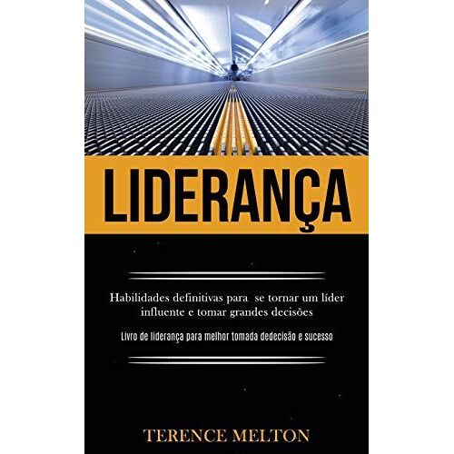 Liderança