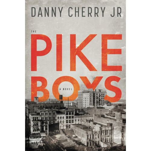 The Pike Boys