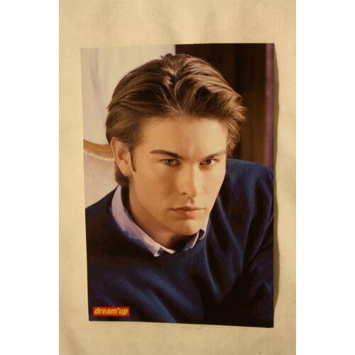 Chace Crawford (Gossip Girl)