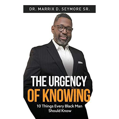 The Urgency Of Knowing