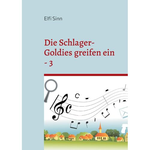 Die Schlager-Goldies Greifen Ein - 3