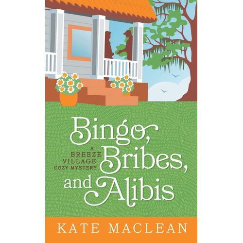 Bingo, Bribes, And Alibis