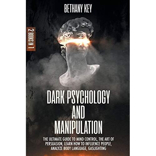Dark Psychology And Manipulation