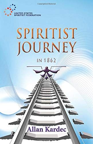 Spiritist Journey In 1862