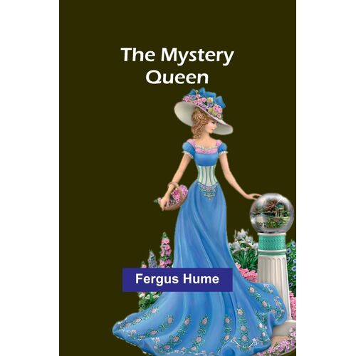 The Mystery Queen