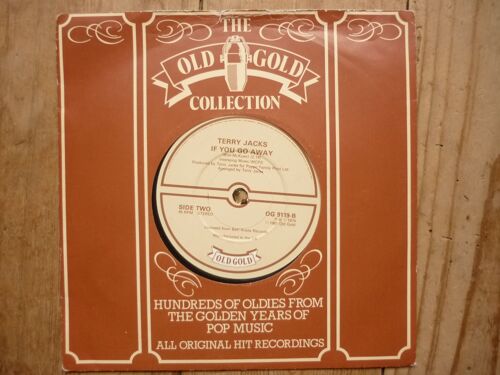 Seasons In The Sun  /  If You Go Awa