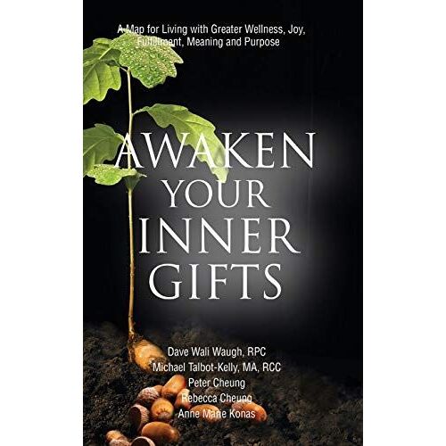 Awaken Your Inner Gifts