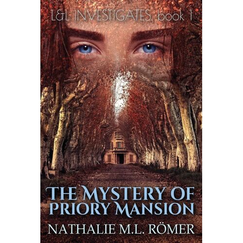 The Mystery Of Priory Mansion