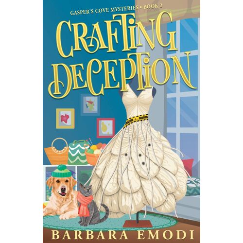 Crafting Deception