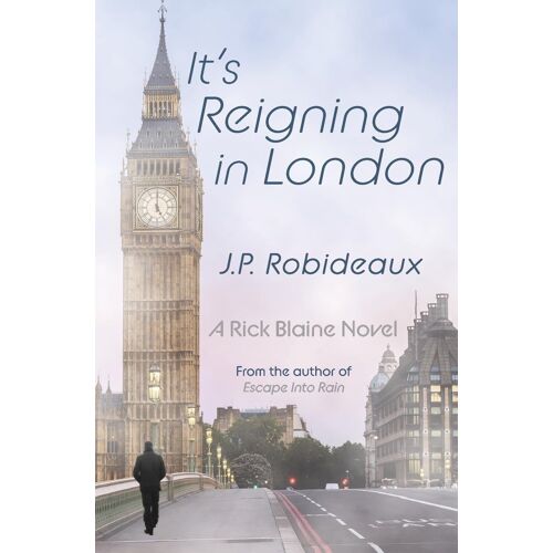 It's Reigning In London