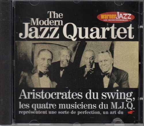 Aristocrates Du Swing