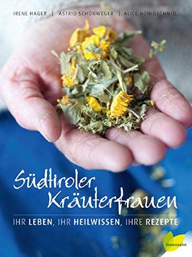 Südtiroler Kräuterfrauen
