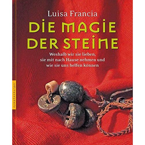 Die Magie Der Steine