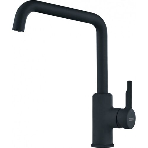 Franke Eos Neo Goulot mobile, Haute pression, Copper, 180° Plage de pivotement, Commande latérale, 9l/min.