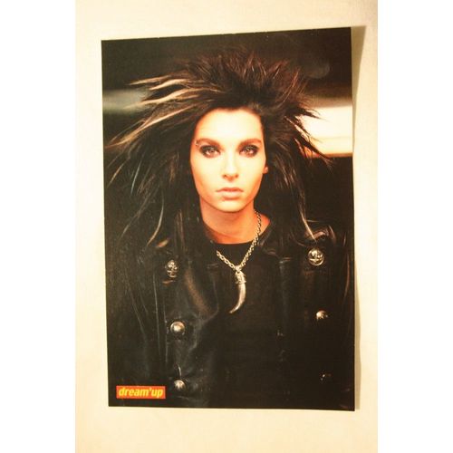 Bill Kaulitz (Tokio Hotel)