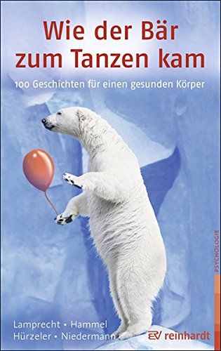 Wie Der Bär Zum Tanzen Kam