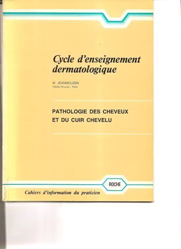 Cycle D'enseignement Dermatologique