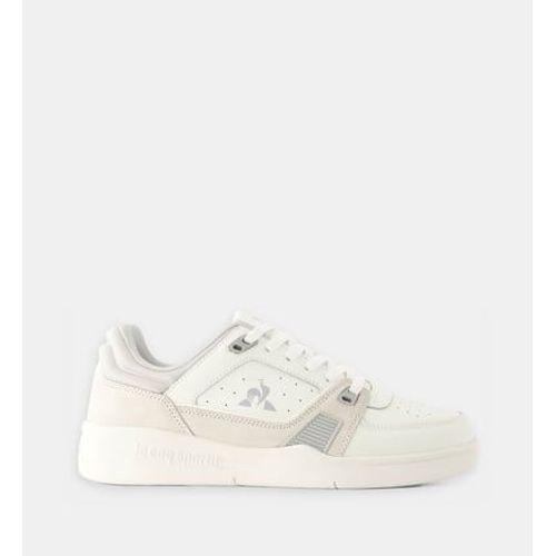 Le Coq Sportif Baskets Basses Pro Star Perf Multicolore