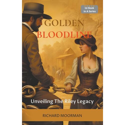 Golden Bloodline