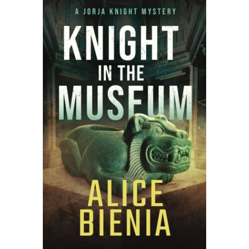 Knight In The Museum