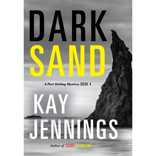 Dark Sand