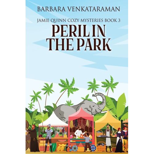 Peril In The Park