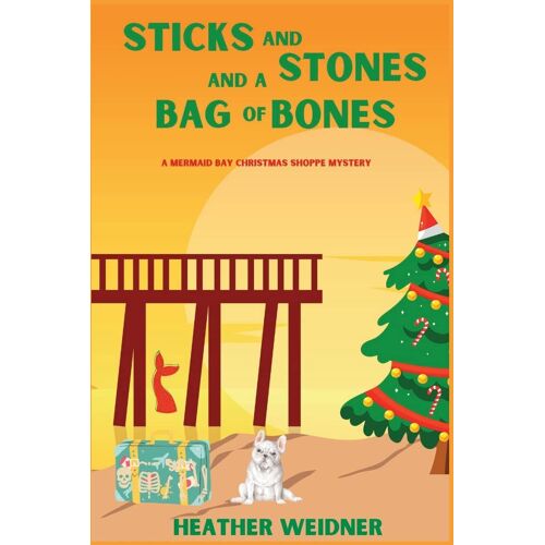 Sticks And Stones And A Bag Of Bones