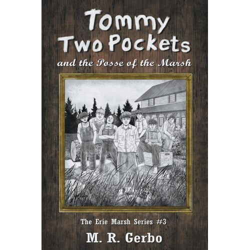 Tommy Two Pockets