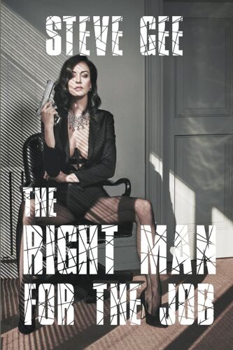 The Right Man For The Job