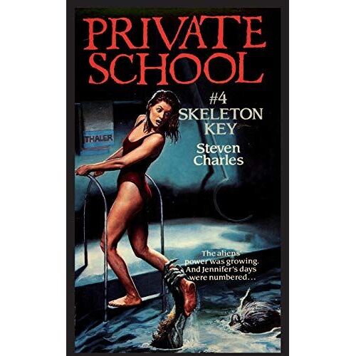 Private School #4, Skeleton Key