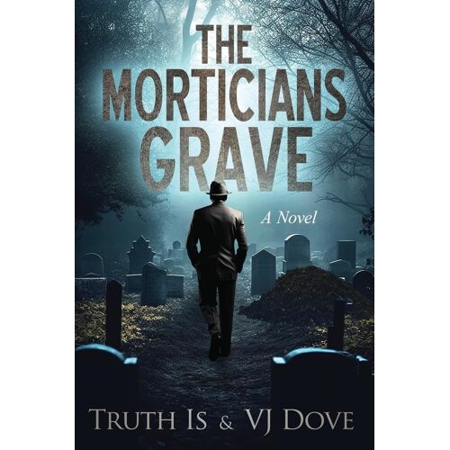 The Morticians Grave